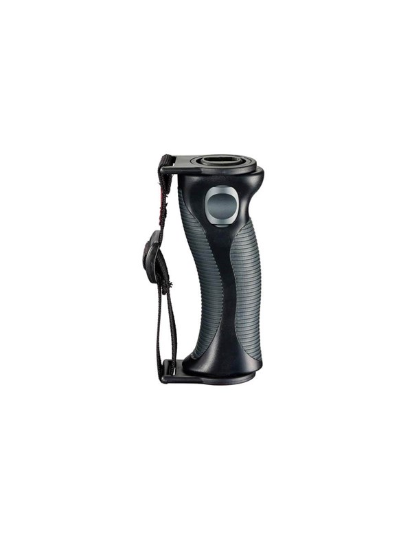 Rycote Nano-Shield Handle w/ Integrated PCS Quick Release