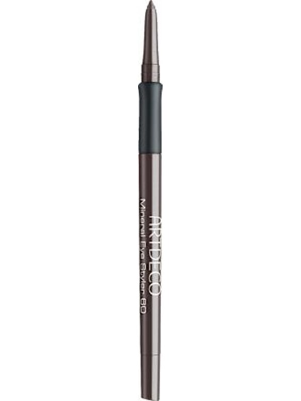 Artdeco - Eyeliner - Mineral Eye Styler - 60 Mineral Bittersweet - Vegan
