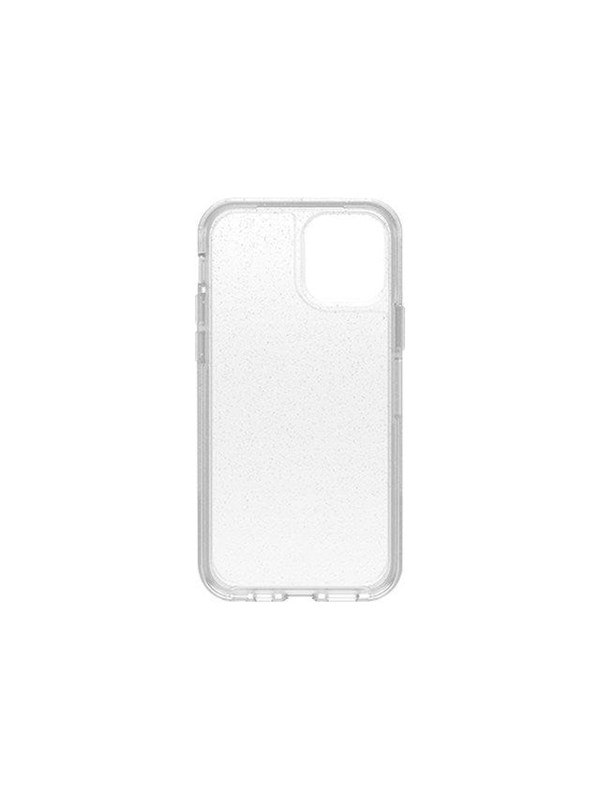 OtterBox symmetry Case - Geschikt voor iPhone 12/iPhone 12 Pro - Stardust