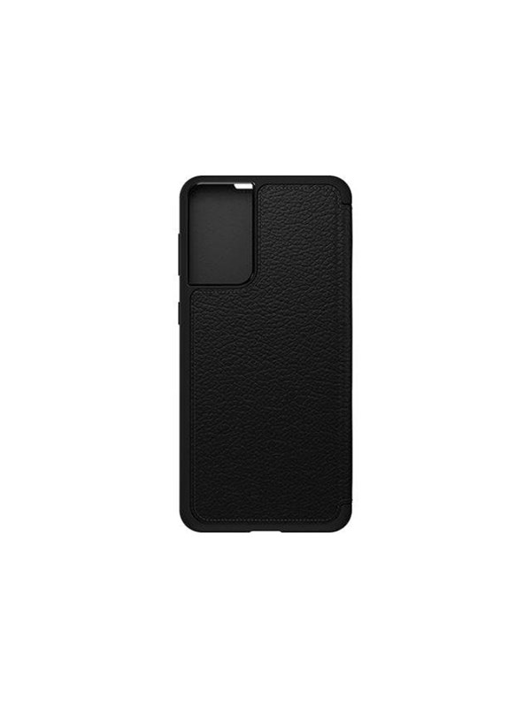 OtterBox Strada Samsung Galaxy S21+ 5G Shadow - black - ProPack