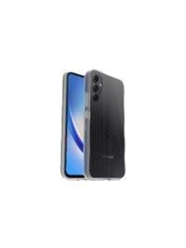 OtterBox React Samsung Galaxy A34 5G - clear - ProPack
