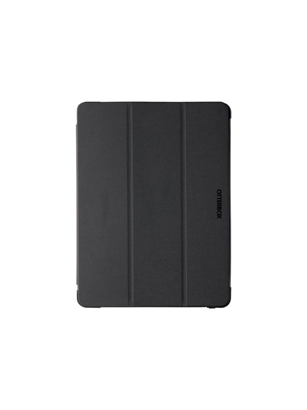 OtterBox React Folio Apple iPad 8th/9th gen gen - Black - ProPack
