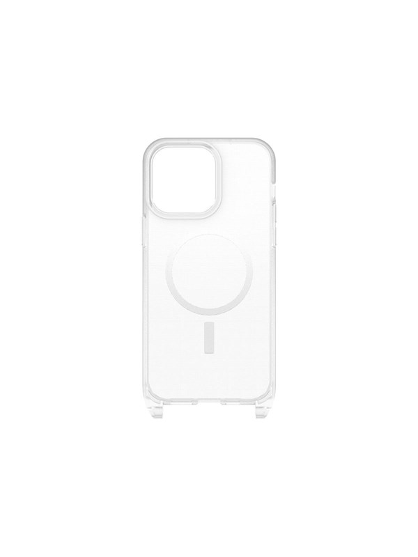 OtterBox React Necklace MagSafe Apple iPhone 14 Pro Max - clear