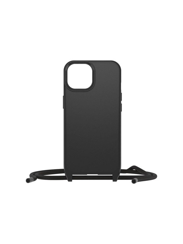 OtterBox React Necklace MagSafe Apple iPhone 15 - black