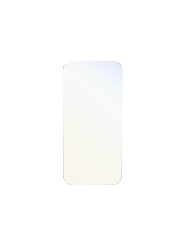 OtterBox Premium Pro Glass Antimicrobial Blue Light Apple iPhone 15 Plus - clear - ProPack