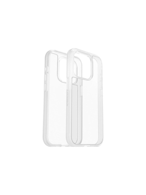 OtterBox React Apple iPhone 15 Pro - clear - ProPack