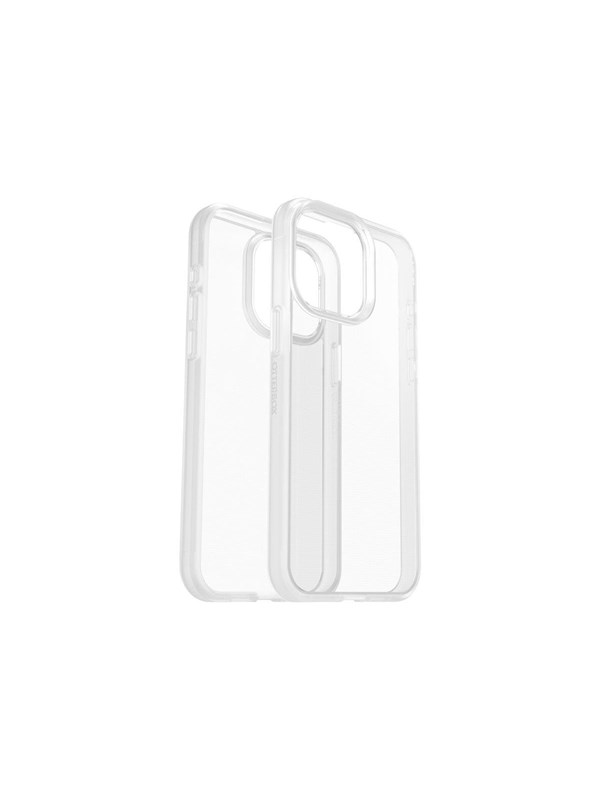 OtterBox React Apple iPhone 15 Pro Max - clear - ProPack