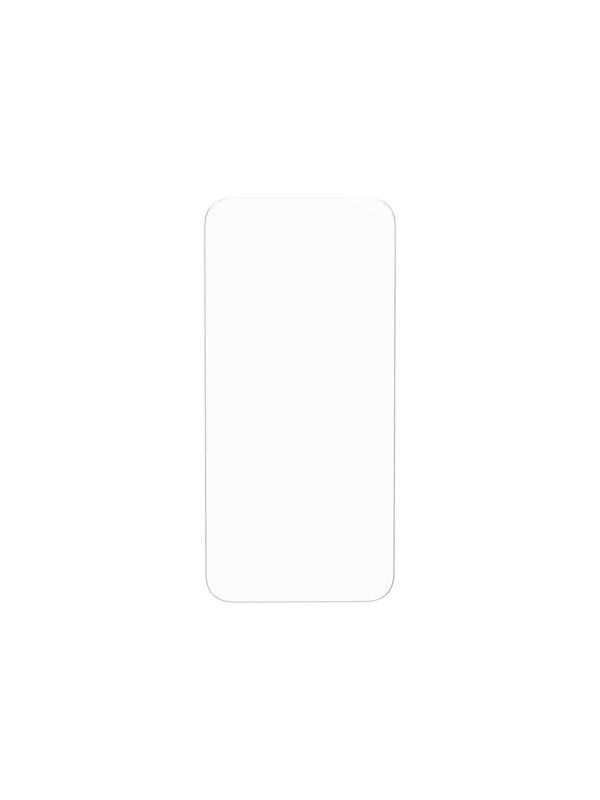 OtterBox Premium Glass Antimicrobial Apple iPhone 15 Pro Max -clear - ProPack