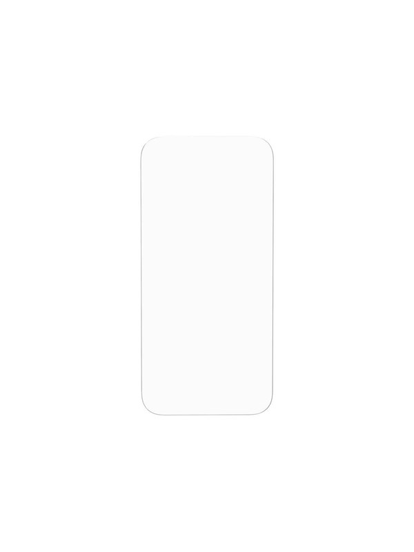 Otterbox Screenprotector geschikt voor Apple iPhone 15 Plus Glazen | Otterbox Premium Screenprotector - Case Friendly