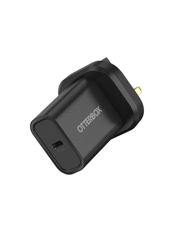 OtterBox - ProPack Packaging - power adapter - 24 pin USB-C - 20 Watt