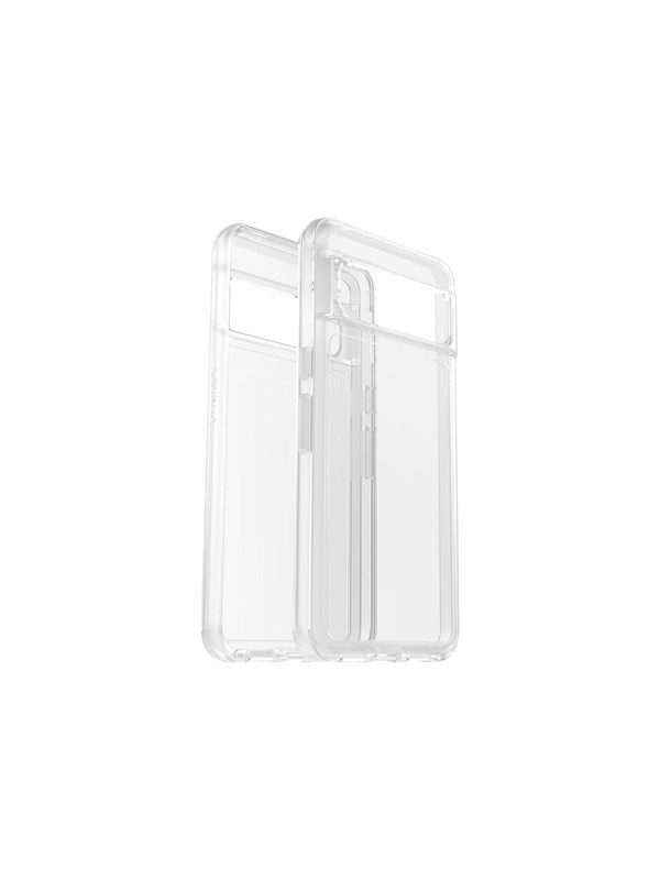 OtterBox Symmetry Clear Google Pixel 8 Pro - clear - ProPack