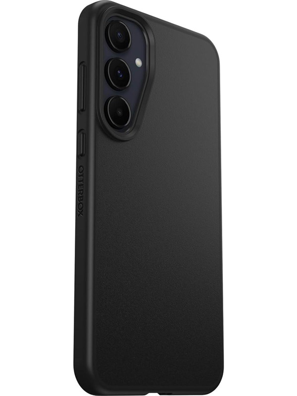 OtterBox React Samsung Galaxy A55 5G - black - ProPack