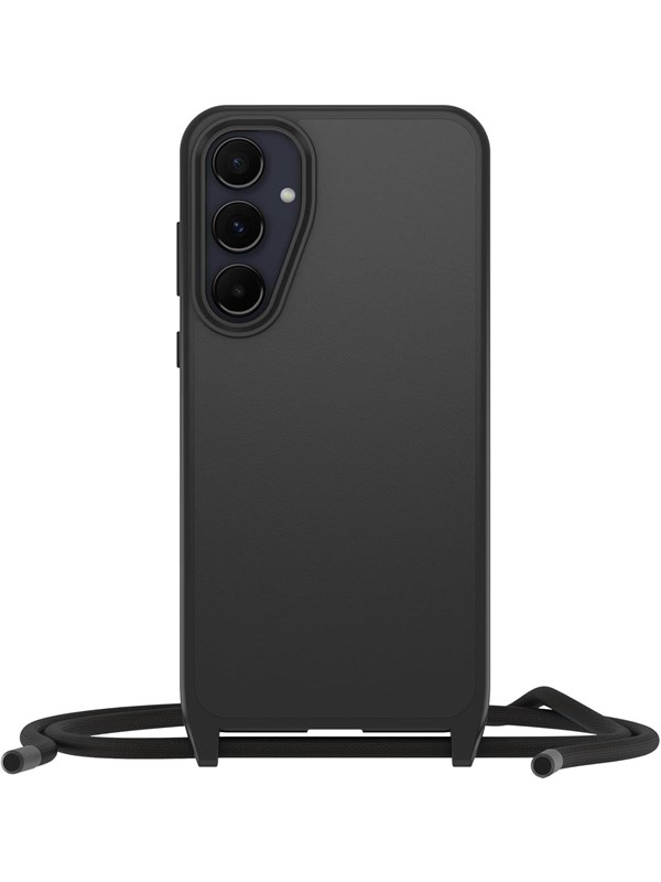 OtterBox React Necklace Samsung Galaxy A55 5G - black