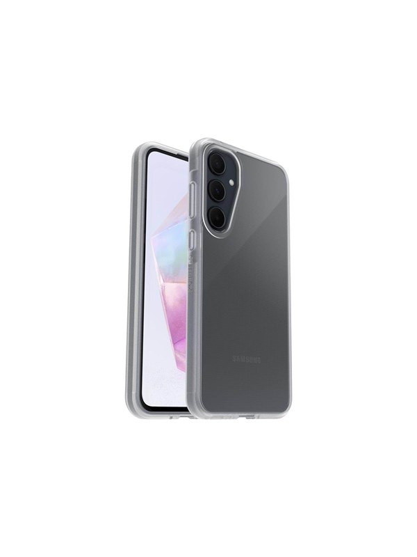 OtterBox React Samsung Galaxy A35 5G - clear - ProPack