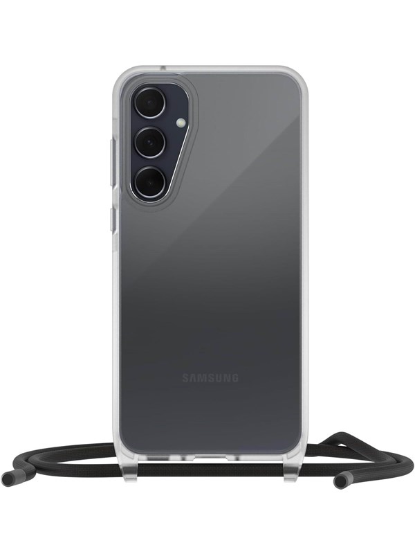 OtterBox React Necklace Samsung Galaxy A35 5G - clear - ProPack