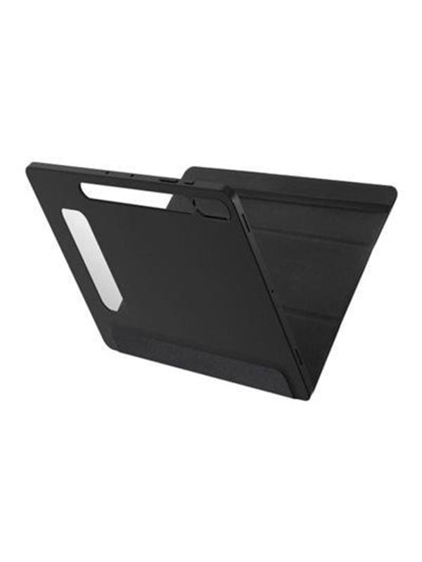 OtterBox React Folio Samsung Galaxy Tab S10+/S9+ black - ProPack