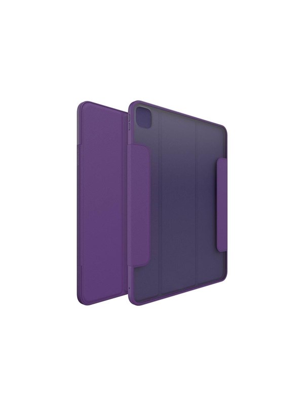 OtterBox Symmetry Folio Apple iPad Pro 13" (M4) Figment - purple - ProPack