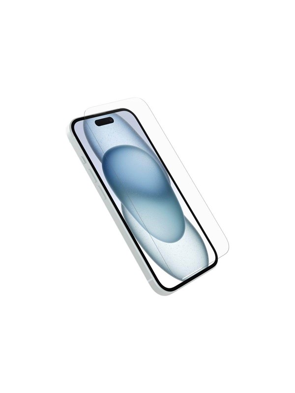 OtterBox Premium Glass Apple iPhone 16 Screen Protector Tempered Glass
