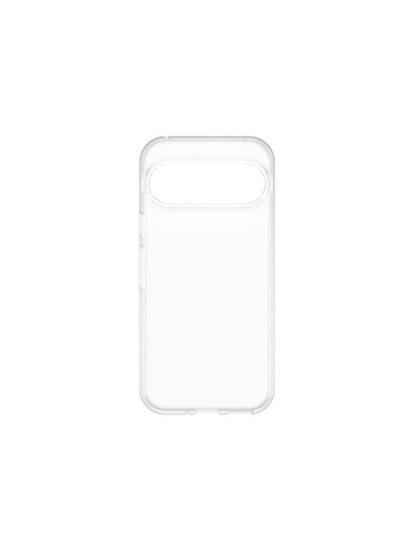 OtterBox React Google Pixel 9/Pixel 9 Pro - clear - ProPack