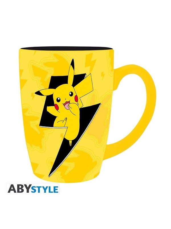 ABYstyle - Pokemon Mug - Pikachu - 400 ml - Mokken