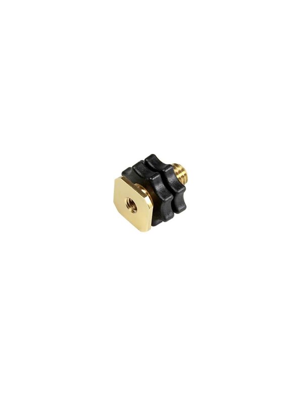 Rycote Hot Shoe Adaptor 3/8"