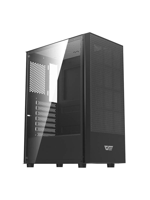 Darkflash - A290 BLACK WITHOUT F - Computerkast