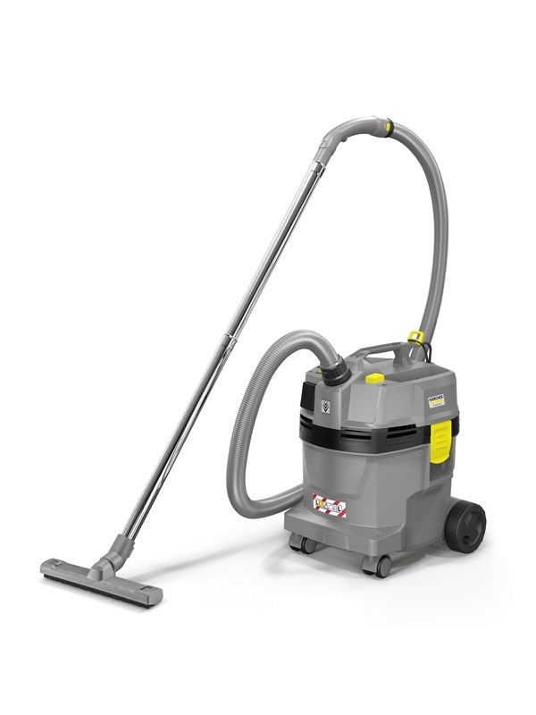 Kärcher Stofzuiger Karcher NT 22/1 Ap Te L AE*EU