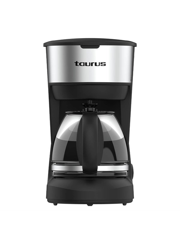 Taurus Coffee Maker Verona 6 Inox