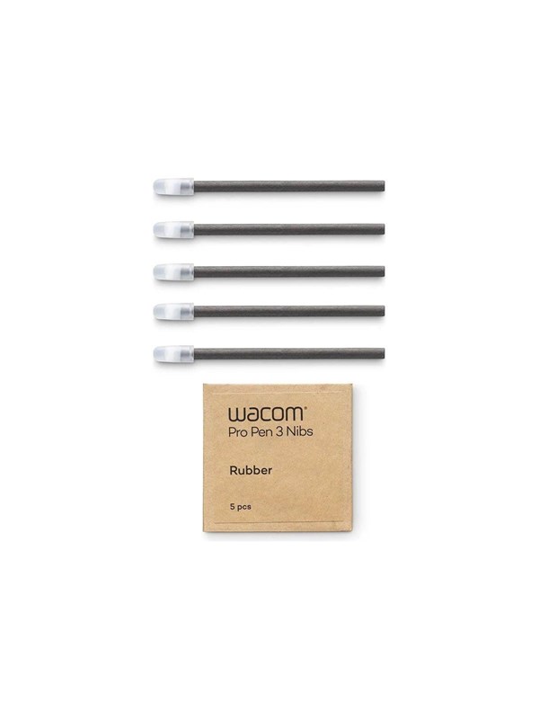 Wacom digital pen nib