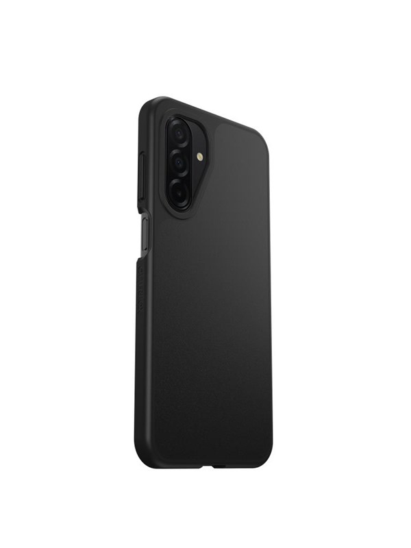 OtterBox React Series Hoesje - Geschikt voor Samsung Galaxy A26 - Zwart
