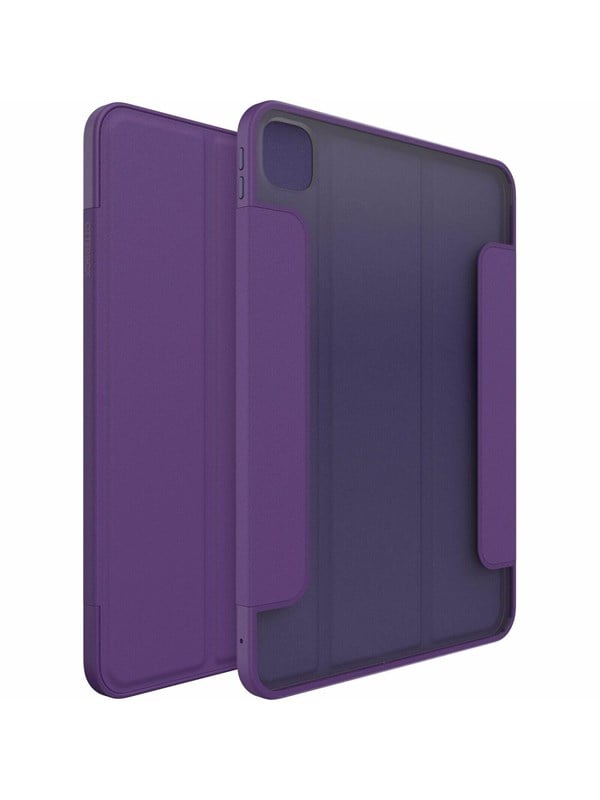 OtterBox Symmetry Folio Apple iPad Pro 11" (M4) Figment - purple - ProPack