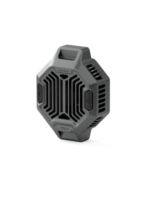 Tilta Khronos Cooling System for iPhone Space Grey