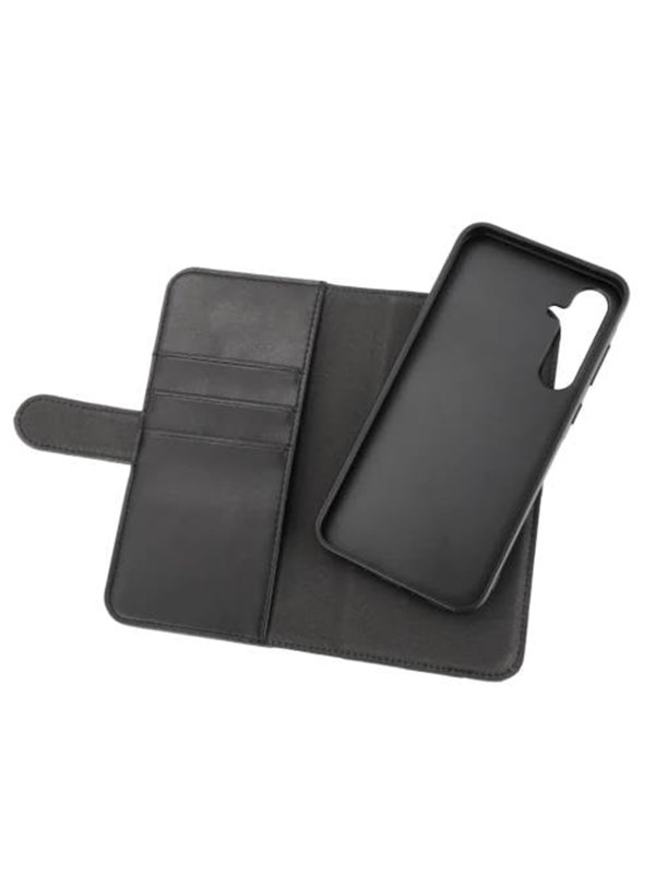Essentials PU Wallet - Samsung Galaxy A35 5G