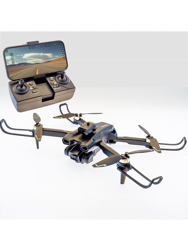 Gear4Play Brushless Foldable drone