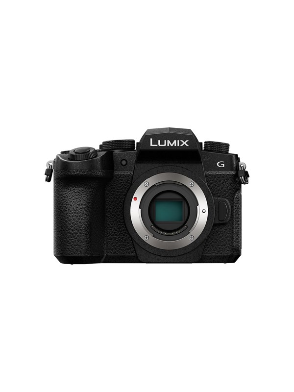 Panasonic Lumix G97 Body