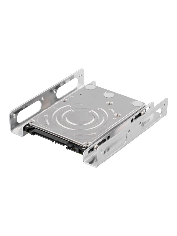 Deltaco Hard Drive Bracket