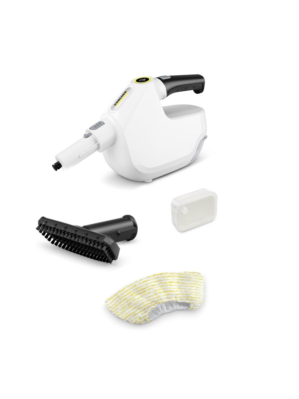 Kärcher Stoomreiniger Steam cleaner SC 1 Multi