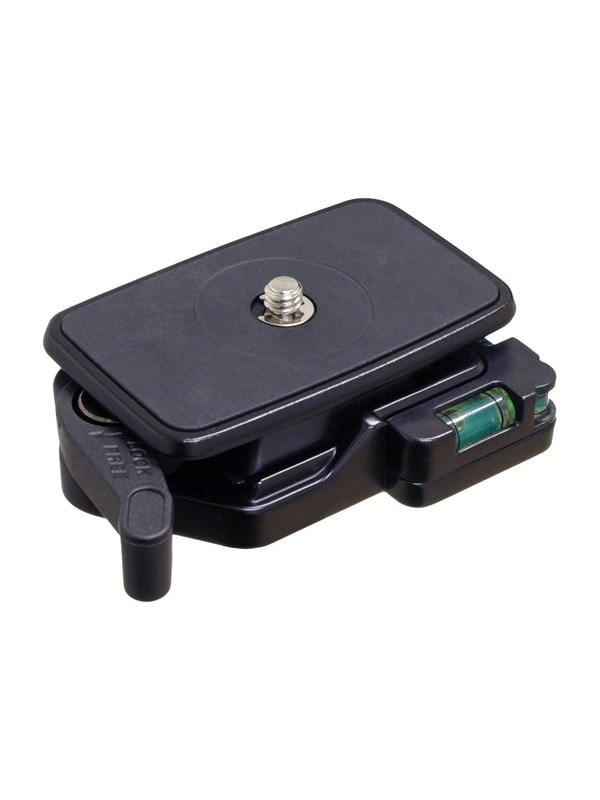 Velbon QRA-5 - quick release system