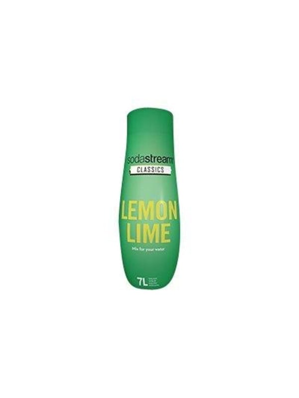 Sodastream Classics Lemon Lime