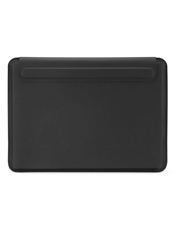 Pipetto Ultra Slim Sleeve for MacBook 13/14 - Black
