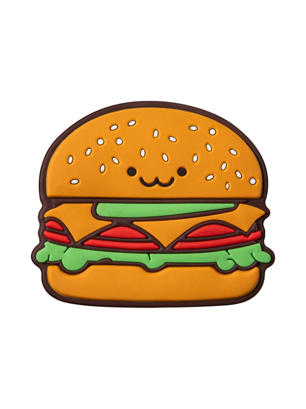 Laut MAGMOJI Silly Hamburger moji