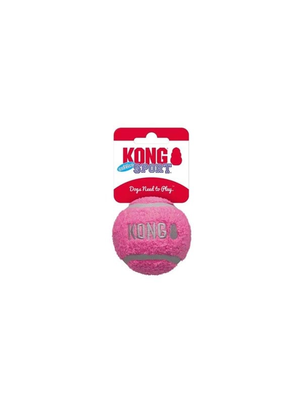 KONG - Sport Softies Ball M Ø6.5cm (Assorted colours)
