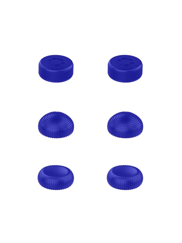 Lenovo Legion Go Joystick Caps - Indigo Blue