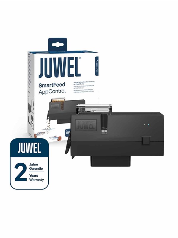 Juwel SmartFeed AppControl Voederautomaat