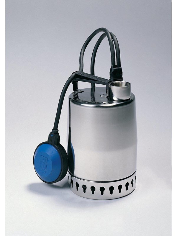 Grundfos Unilift Vuilwaterdompelpomp 011H1800