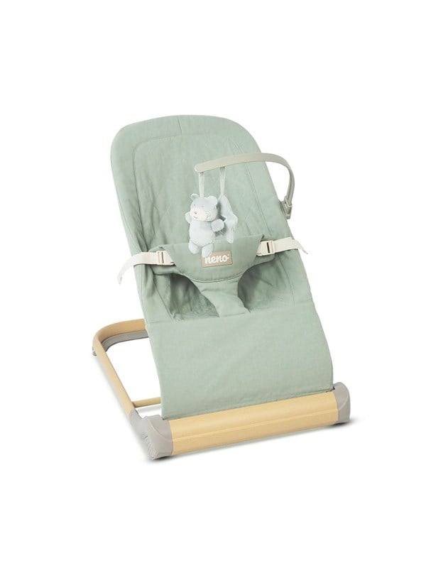 NENO Bouncer Nesso Green