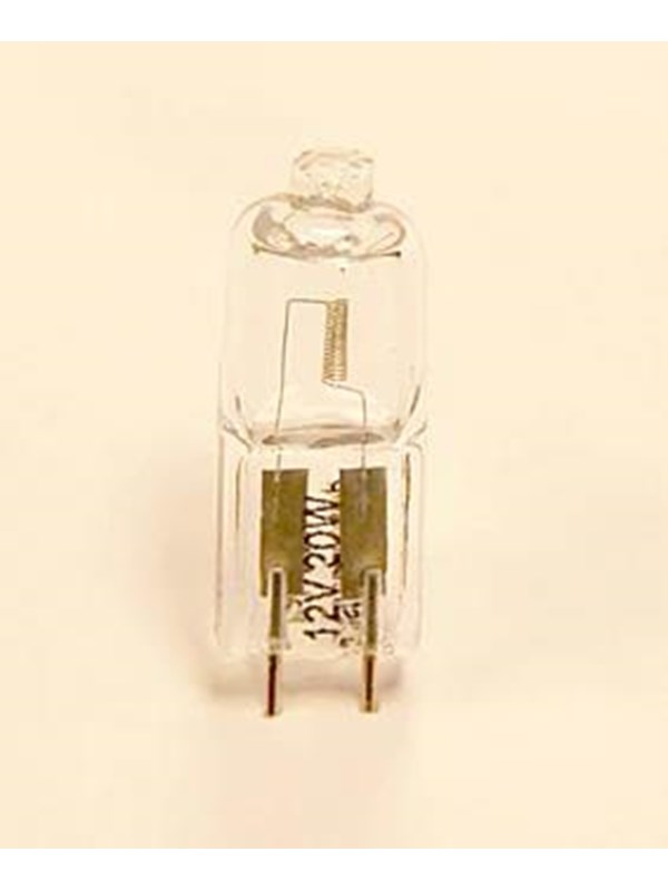 ekonomiljus Halogen light bulb Halogen Bulb G4