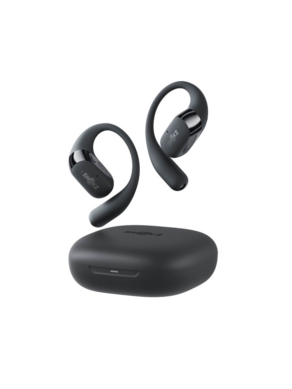 Bluetooth oordopjes met beengeleiding Shokz Openfit 2
