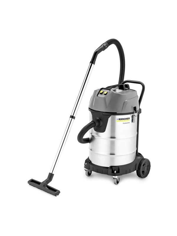 Kärcher Stofzuiger Karcher NT 70/2 Me Classic Edition *EU