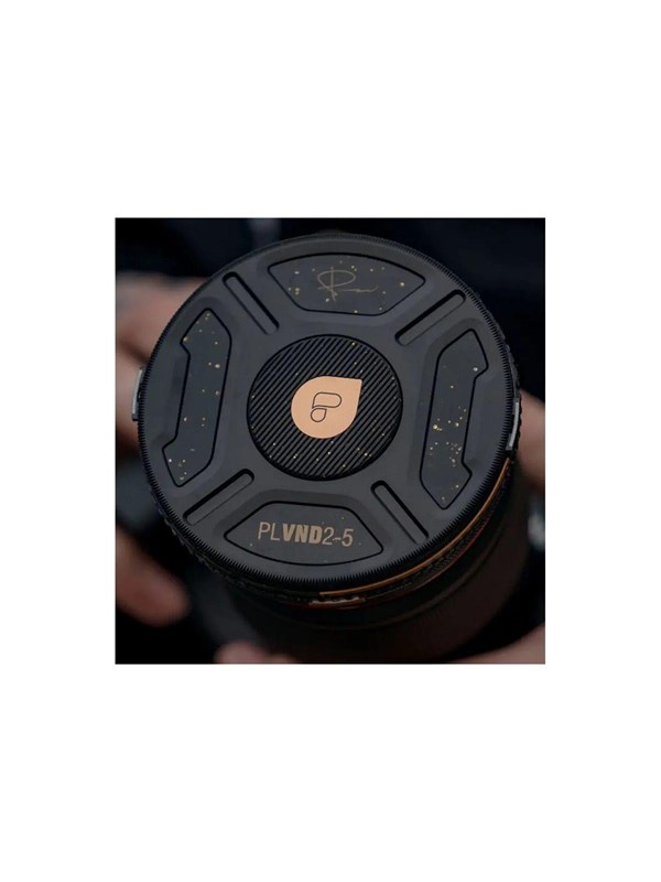 PolarPro Helix 2-5 Stop PMVND/PL Filter